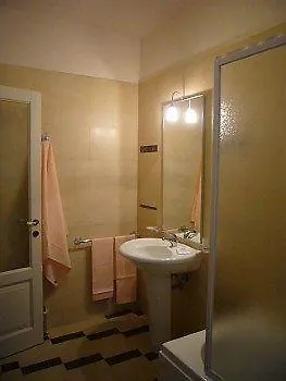 كاتانيا Spadaccini Room إيطاليا