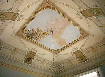 بيت ضيافة كاتانيا Spadaccini Room
