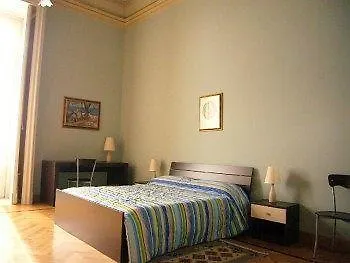بيت ضيافة كاتانيا Spadaccini Room إيطاليا