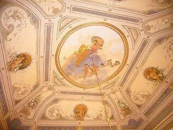 بيت ضيافة كاتانيا Spadaccini Room
