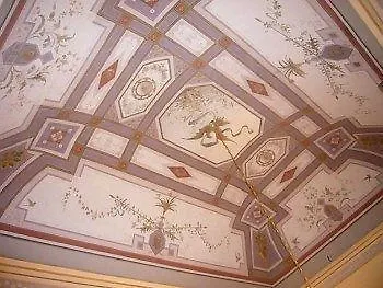 كاتانيا Spadaccini Room 0*,