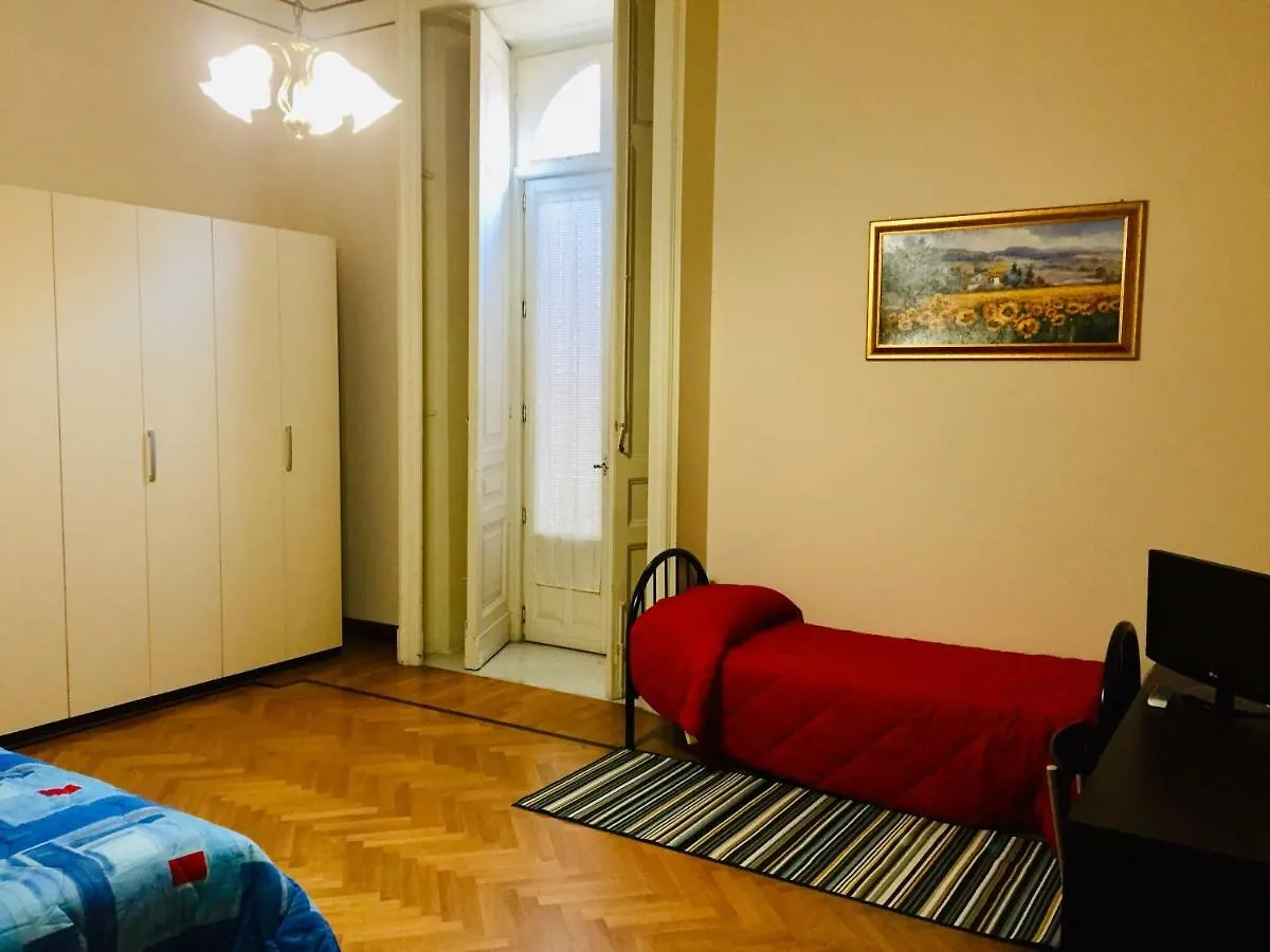 بيت ضيافة كاتانيا Spadaccini Room