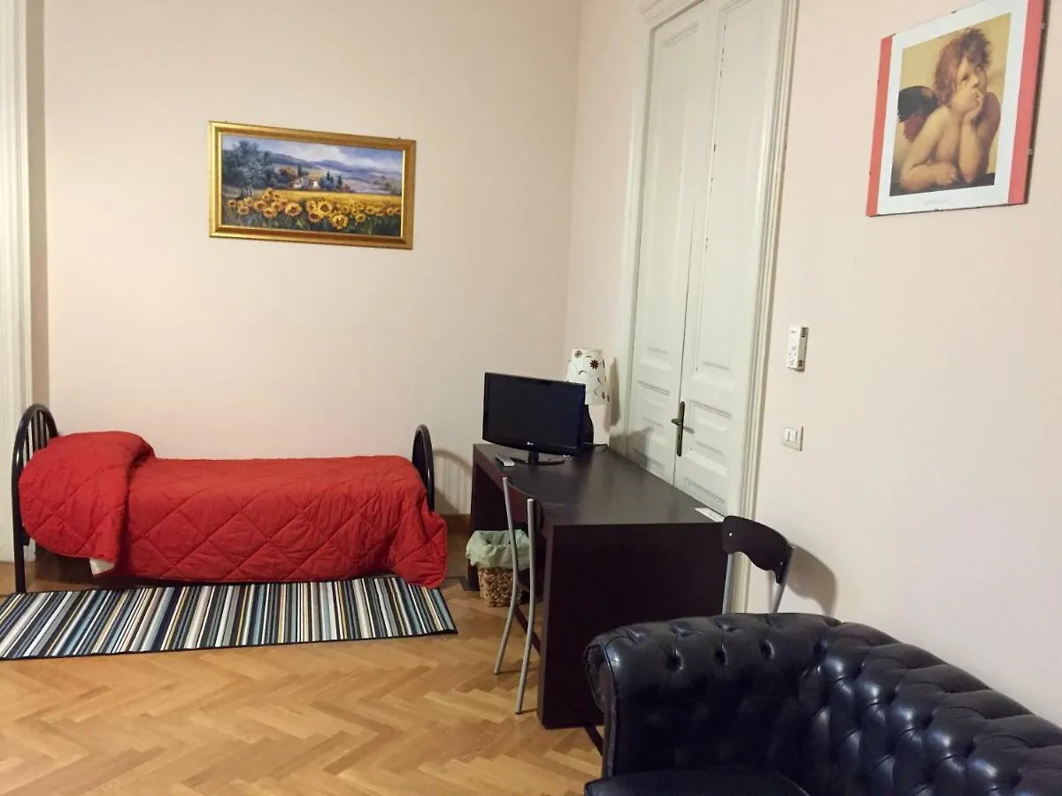 كاتانيا Spadaccini Room إيطاليا