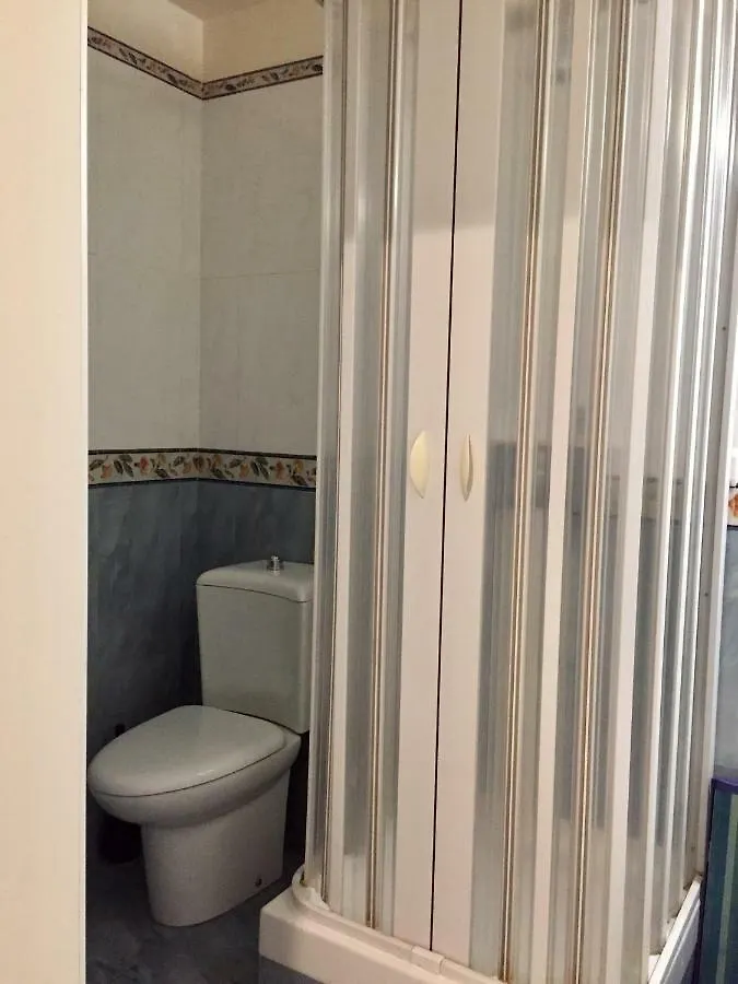 كاتانيا Spadaccini Room بيت ضيافة