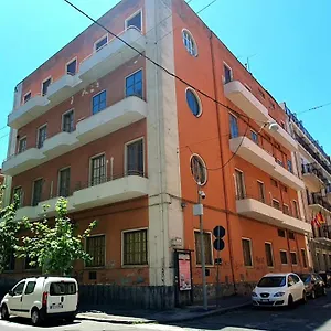 Affittacamere Casa Claudia, Catania