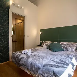 Affittacamere Eco Velacatania, Catania