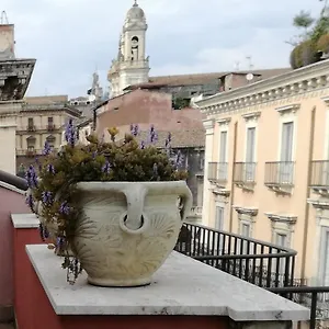 Affittacamere Altevolte, Catania